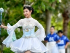 กีฬาสีสัมพันธ์ ครั้งที่ 22 "ขบวนพาเหรด" Image 309