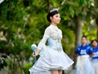 กีฬาสีสัมพันธ์ ครั้งที่ 22 "ขบวนพาเหรด" Image 310