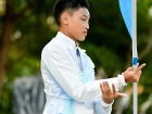 กีฬาสีสัมพันธ์ ครั้งที่ 22 "ขบวนพาเหรด" Image 311