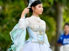 กีฬาสีสัมพันธ์ ครั้งที่ 22 "ขบวนพาเหรด" Image 313