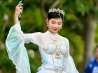 กีฬาสีสัมพันธ์ ครั้งที่ 22 "ขบวนพาเหรด" Image 315