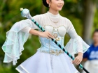 กีฬาสีสัมพันธ์ ครั้งที่ 22 "ขบวนพาเหรด" Image 321