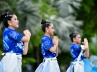 กีฬาสีสัมพันธ์ ครั้งที่ 22 "ขบวนพาเหรด" Image 328