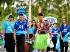 กีฬาสีสัมพันธ์ ครั้งที่ 22 "ขบวนพาเหรด" Image 340