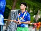 กีฬาสีสัมพันธ์ ครั้งที่ 22 "ขบวนพาเหรด" Image 352