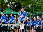 กีฬาสีสัมพันธ์ ครั้งที่ 22 "ขบวนพาเหรด" Image 361