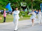 กีฬาสีสัมพันธ์ ครั้งที่ 22 "ขบวนพาเหรด" Image 383