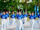 กีฬาสีสัมพันธ์ ครั้งที่ 22 "ขบวนพาเหรด" Image 384