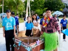 กีฬาสีสัมพันธ์ ครั้งที่ 22 "ขบวนพาเหรด" Image 392