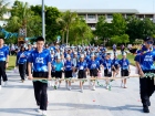 กีฬาสีสัมพันธ์ ครั้งที่ 22 "ขบวนพาเหรด" Image 397