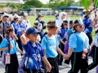 กีฬาสีสัมพันธ์ ครั้งที่ 22 "ขบวนพาเหรด" Image 400