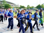 กีฬาสีสัมพันธ์ ครั้งที่ 22 "ขบวนพาเหรด" Image 402