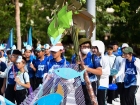 กีฬาสีสัมพันธ์ ครั้งที่ 22 "ขบวนพาเหรด" Image 410