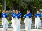 กีฬาสีสัมพันธ์ ครั้งที่ 22 "ขบวนพาเหรด" Image 422
