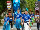 กีฬาสีสัมพันธ์ ครั้งที่ 22 "ขบวนพาเหรด" Image 429