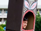 กีฬาสีสัมพันธ์ ครั้งที่ 22 "ขบวนพาเหรด" Image 441