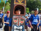 กีฬาสีสัมพันธ์ ครั้งที่ 22 "ขบวนพาเหรด" Image 451