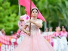 กีฬาสีสัมพันธ์ ครั้งที่ 22 "ขบวนพาเหรด" Image 459
