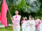 กีฬาสีสัมพันธ์ ครั้งที่ 22 "ขบวนพาเหรด" Image 462