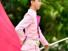 กีฬาสีสัมพันธ์ ครั้งที่ 22 "ขบวนพาเหรด" Image 472