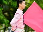 กีฬาสีสัมพันธ์ ครั้งที่ 22 "ขบวนพาเหรด" Image 473