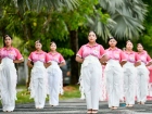 กีฬาสีสัมพันธ์ ครั้งที่ 22 "ขบวนพาเหรด" Image 477