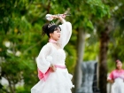 กีฬาสีสัมพันธ์ ครั้งที่ 22 "ขบวนพาเหรด" Image 478