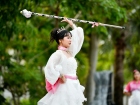 กีฬาสีสัมพันธ์ ครั้งที่ 22 "ขบวนพาเหรด" Image 479