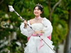กีฬาสีสัมพันธ์ ครั้งที่ 22 "ขบวนพาเหรด" Image 483