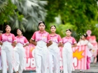 กีฬาสีสัมพันธ์ ครั้งที่ 22 "ขบวนพาเหรด" Image 485