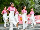 กีฬาสีสัมพันธ์ ครั้งที่ 22 "ขบวนพาเหรด" Image 491