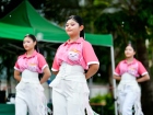 กีฬาสีสัมพันธ์ ครั้งที่ 22 "ขบวนพาเหรด" Image 493
