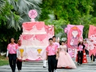 กีฬาสีสัมพันธ์ ครั้งที่ 22 "ขบวนพาเหรด" Image 503