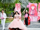 กีฬาสีสัมพันธ์ ครั้งที่ 22 "ขบวนพาเหรด" Image 505