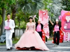 กีฬาสีสัมพันธ์ ครั้งที่ 22 "ขบวนพาเหรด" Image 506