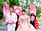 กีฬาสีสัมพันธ์ ครั้งที่ 22 "ขบวนพาเหรด" Image 507