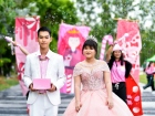 กีฬาสีสัมพันธ์ ครั้งที่ 22 "ขบวนพาเหรด" Image 508