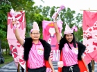 กีฬาสีสัมพันธ์ ครั้งที่ 22 "ขบวนพาเหรด" Image 509