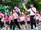 กีฬาสีสัมพันธ์ ครั้งที่ 22 "ขบวนพาเหรด" Image 518