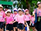 กีฬาสีสัมพันธ์ ครั้งที่ 22 "ขบวนพาเหรด" Image 527