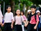กีฬาสีสัมพันธ์ ครั้งที่ 22 "ขบวนพาเหรด" Image 530