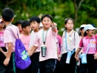 กีฬาสีสัมพันธ์ ครั้งที่ 22 "ขบวนพาเหรด" Image 531