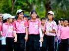 กีฬาสีสัมพันธ์ ครั้งที่ 22 "ขบวนพาเหรด" Image 532