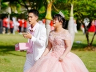 กีฬาสีสัมพันธ์ ครั้งที่ 22 "ขบวนพาเหรด" Image 548