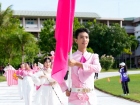 กีฬาสีสัมพันธ์ ครั้งที่ 22 "ขบวนพาเหรด" Image 553