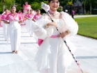 กีฬาสีสัมพันธ์ ครั้งที่ 22 "ขบวนพาเหรด" Image 555