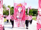 กีฬาสีสัมพันธ์ ครั้งที่ 22 "ขบวนพาเหรด" Image 562