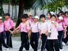 กีฬาสีสัมพันธ์ ครั้งที่ 22 "ขบวนพาเหรด" Image 589