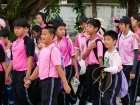 กีฬาสีสัมพันธ์ ครั้งที่ 22 "ขบวนพาเหรด" Image 590