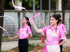 กีฬาสีสัมพันธ์ ครั้งที่ 22 "ขบวนพาเหรด" Image 604